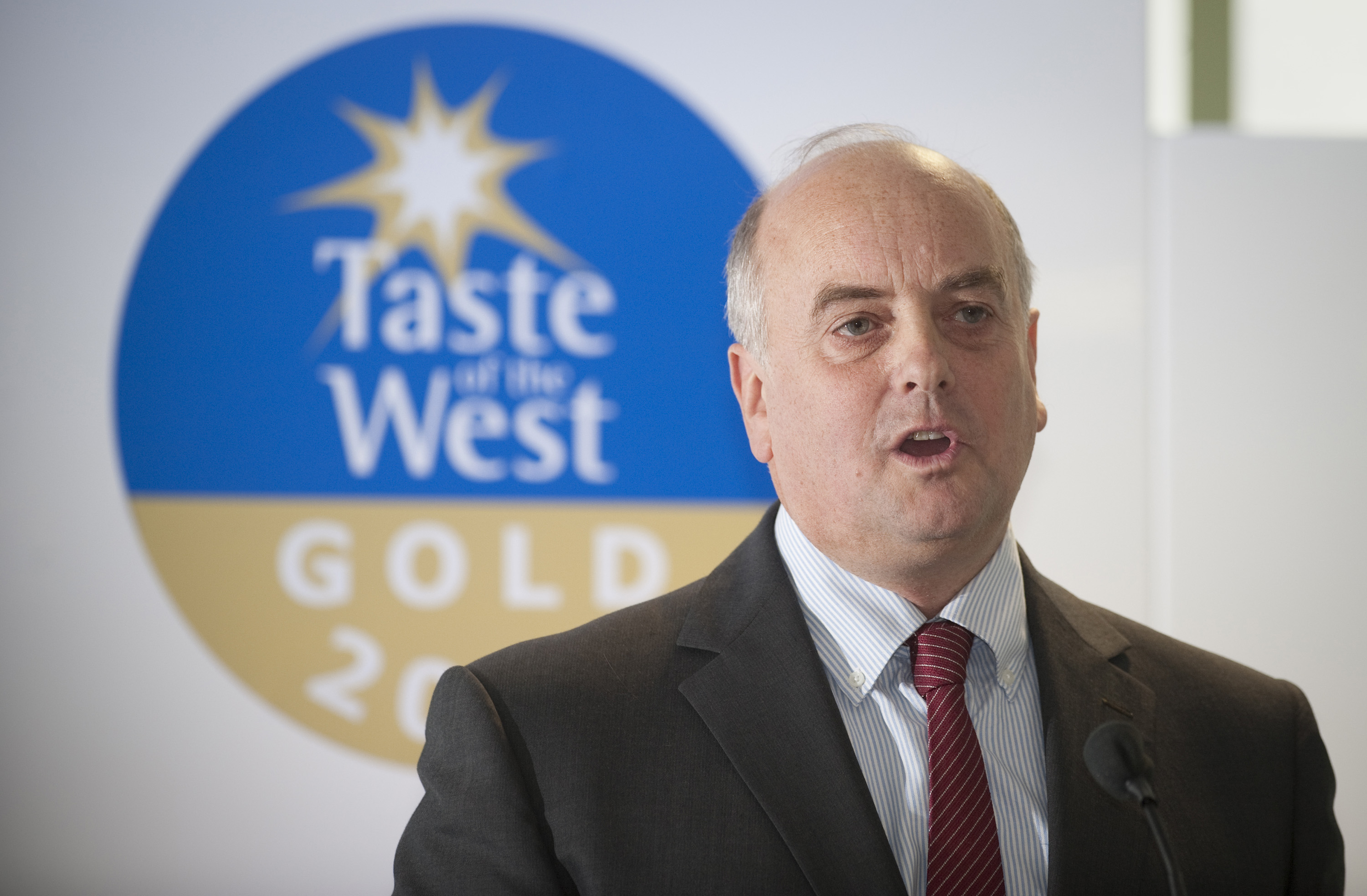 Devon's superior food and drink hailed at Taste of the West Awards